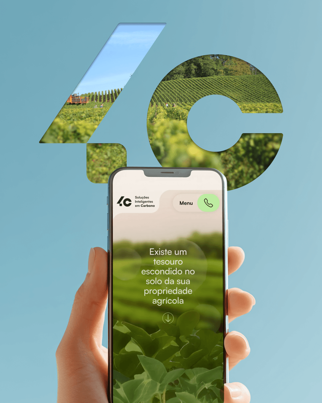 4C Soluções em Carbono — 3